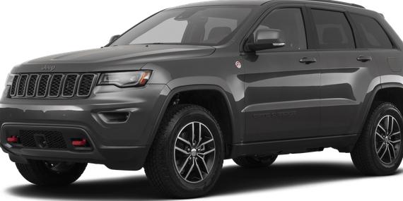 JEEP GRAND CHEROKEE 2019 1C4RJFN90KC797818 image